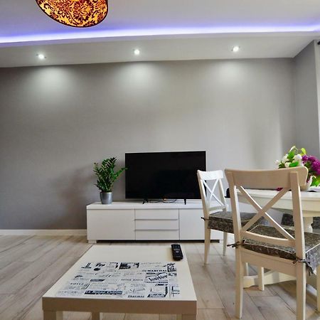 Apartament Grey Busko Zdroj Luaran gambar