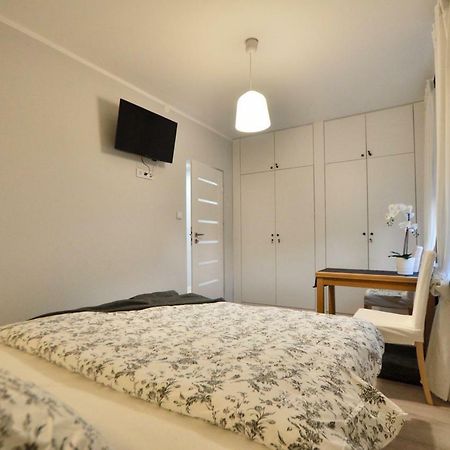 Apartament Grey Busko Zdroj Luaran gambar