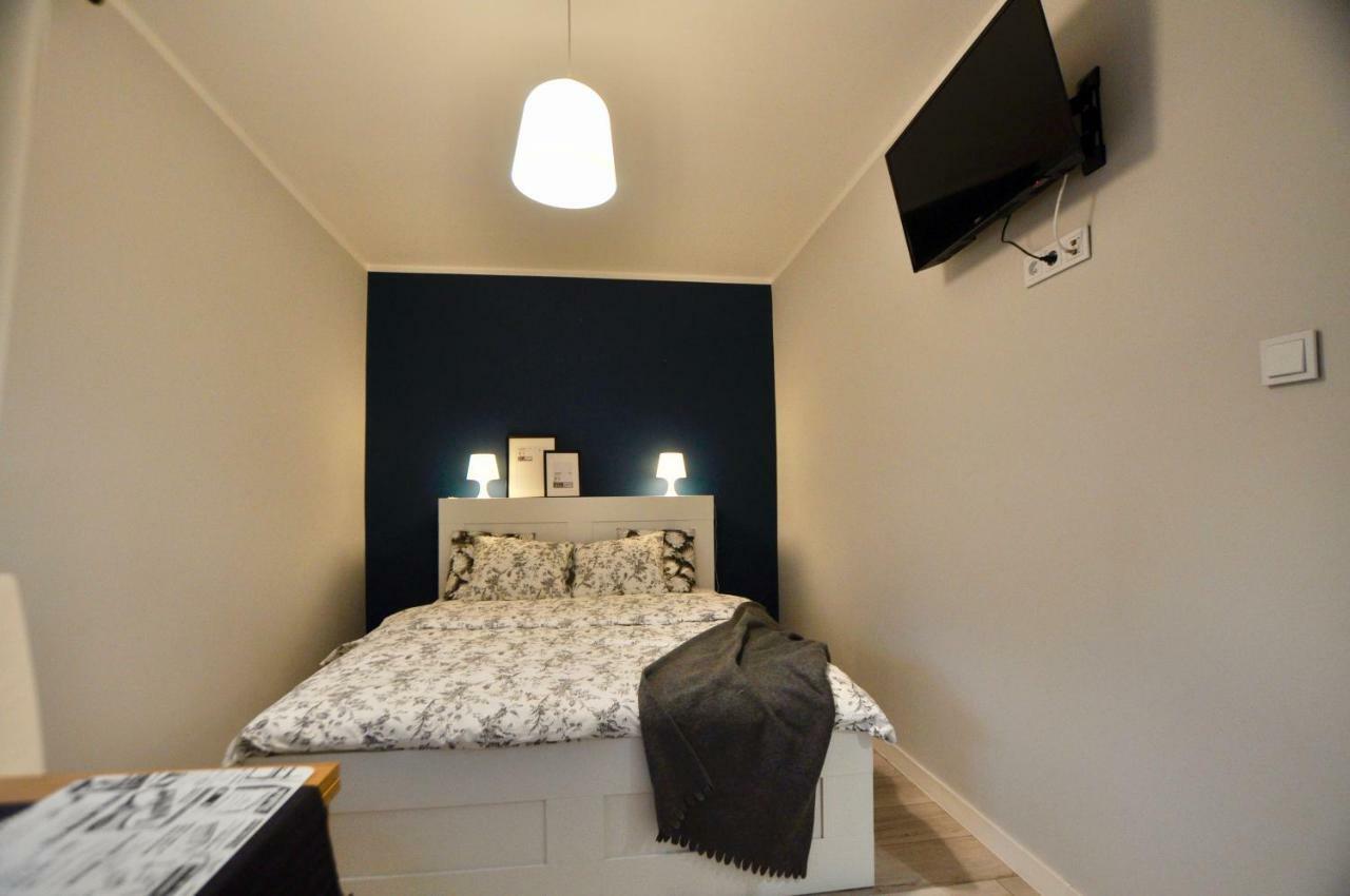 Apartament Grey Busko Zdroj Luaran gambar