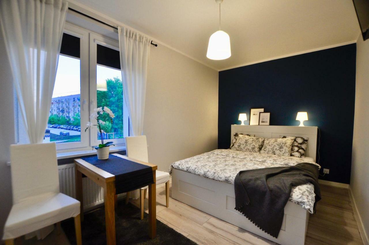 Apartament Grey Busko Zdroj Luaran gambar